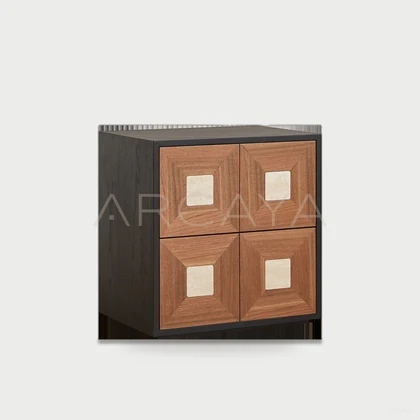 Mumo Cabinet A00178 — view 01