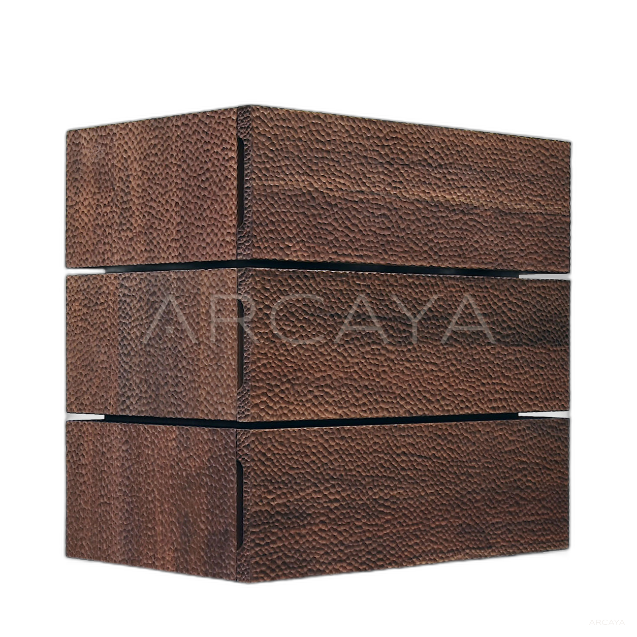 Pearl Arc Decorative Object