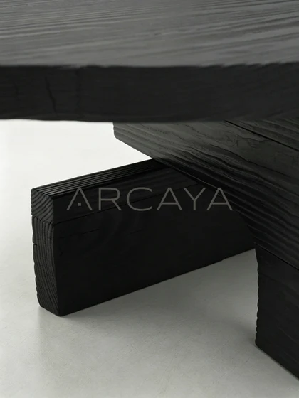 Cedar Bay Decorative Object — interior view 06