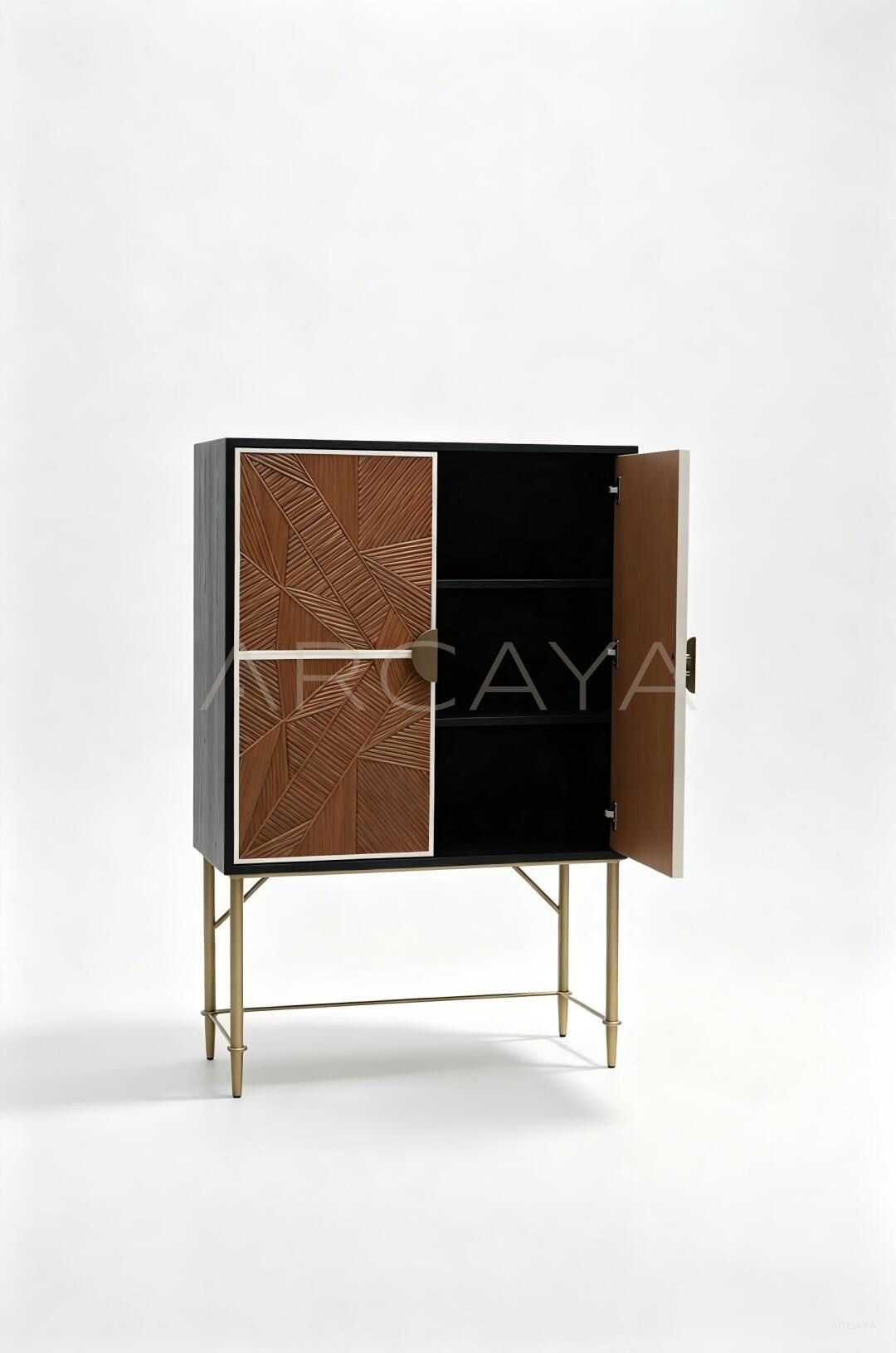 Callahan Sideboard - scene