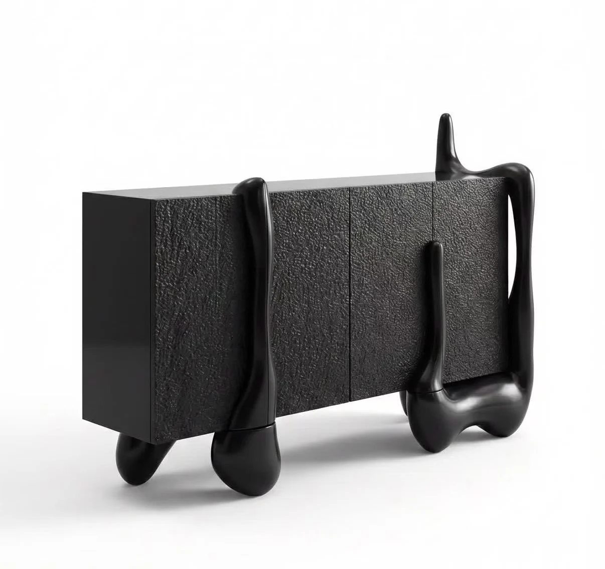 One silhouette. Your dimensions, comfort and finish.