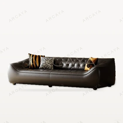 Ivy Sofa — view 02