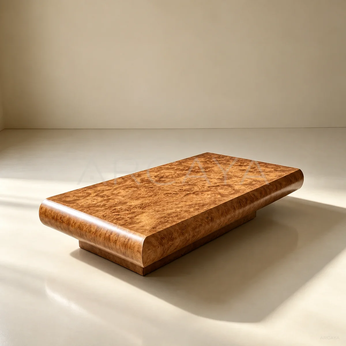 Alba Estate Coffee Table