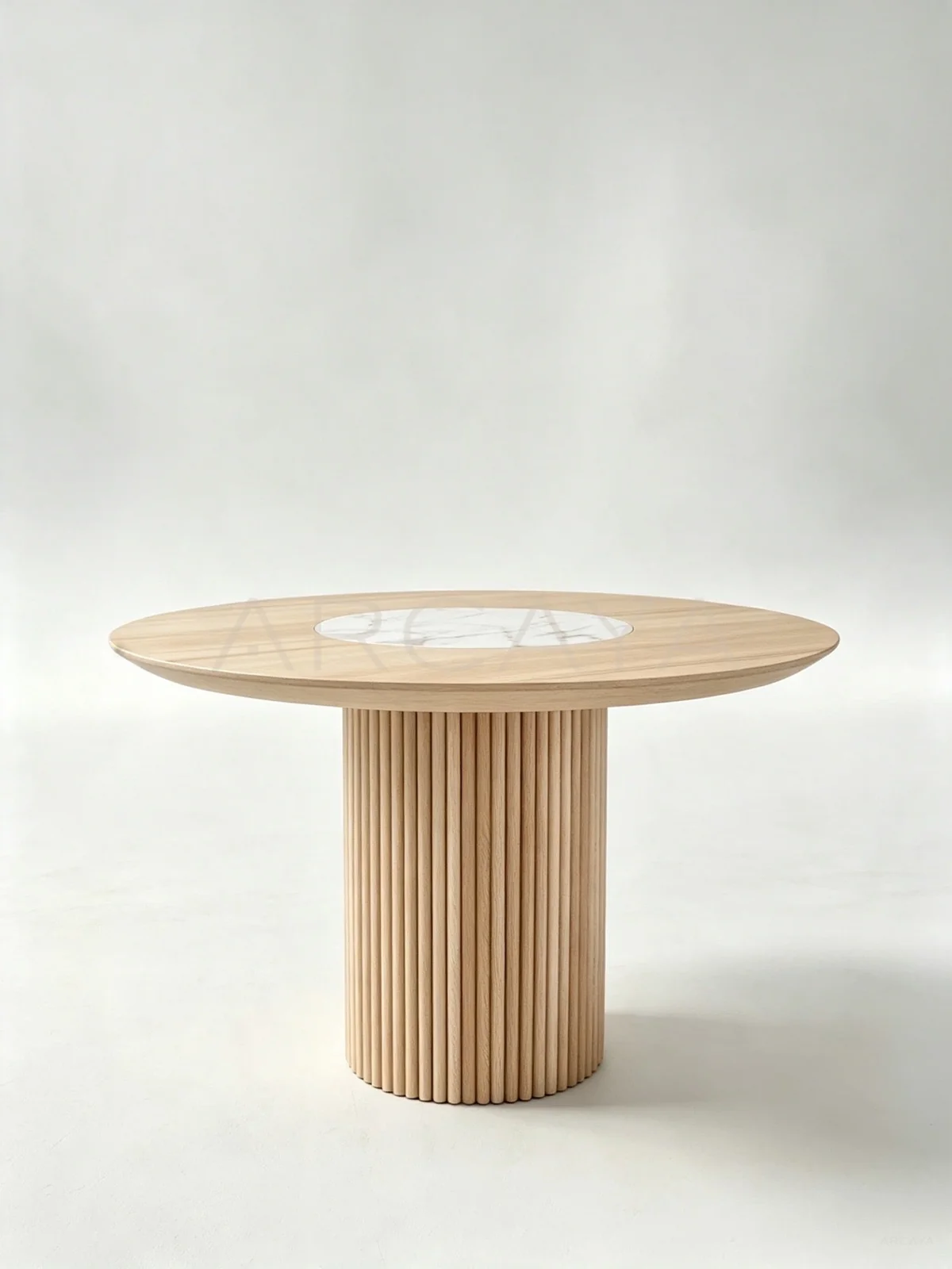 Vale Arc Decorative Object