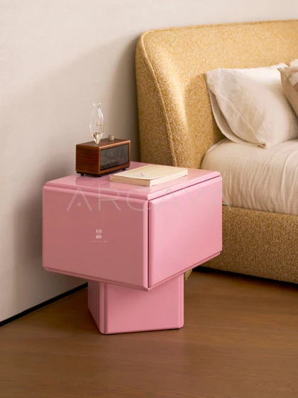 Harbor Lane Cabinet — interior view 07