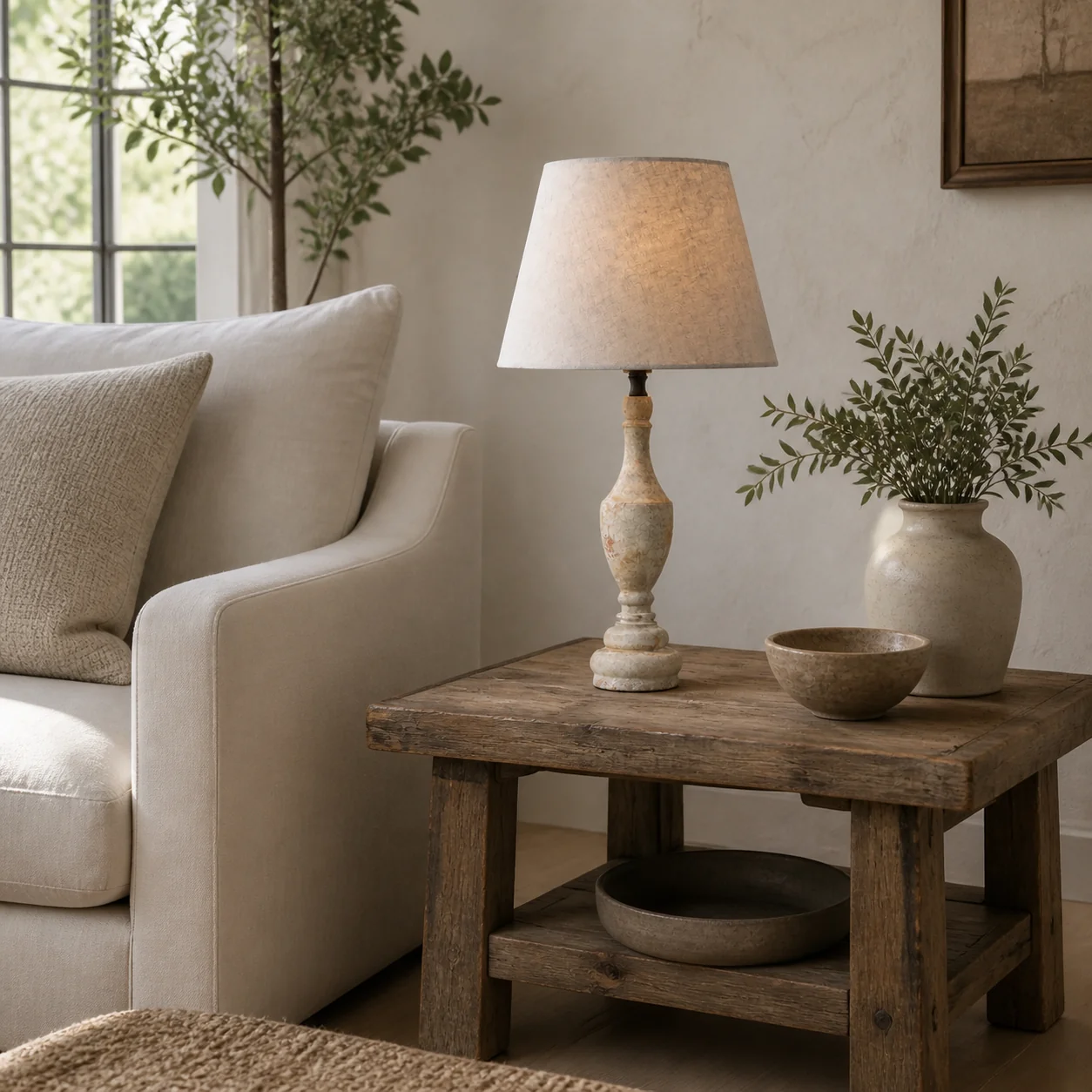 One silhouette. Your dimensions, comfort and finish.