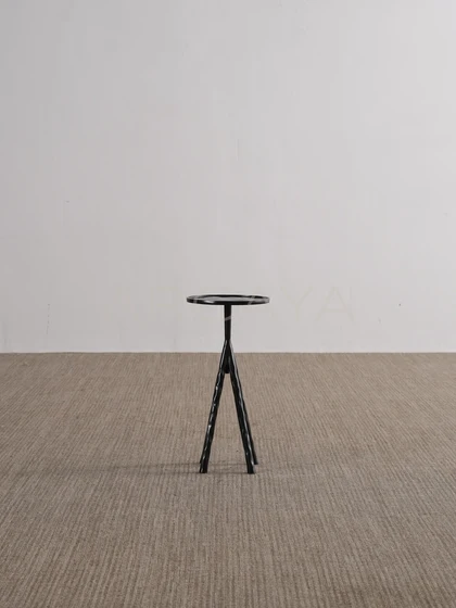 Enna Shore Side Table - product detail 07