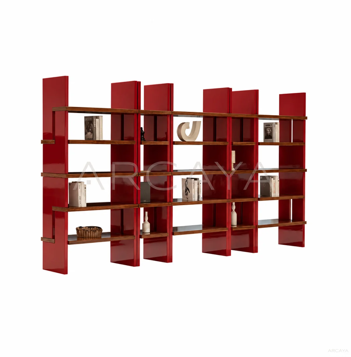 Luma Estate Cabinet