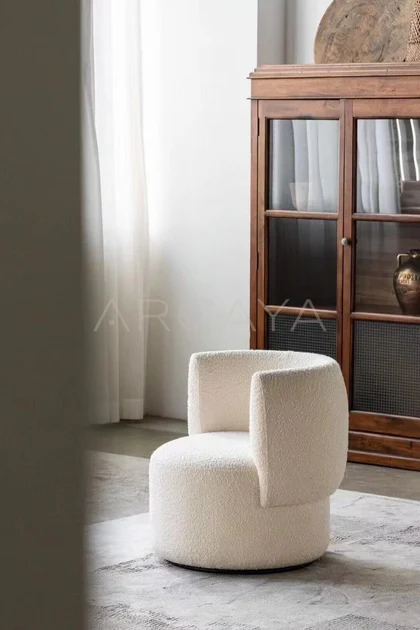 Alba Haven Decorative Object — interior view 05