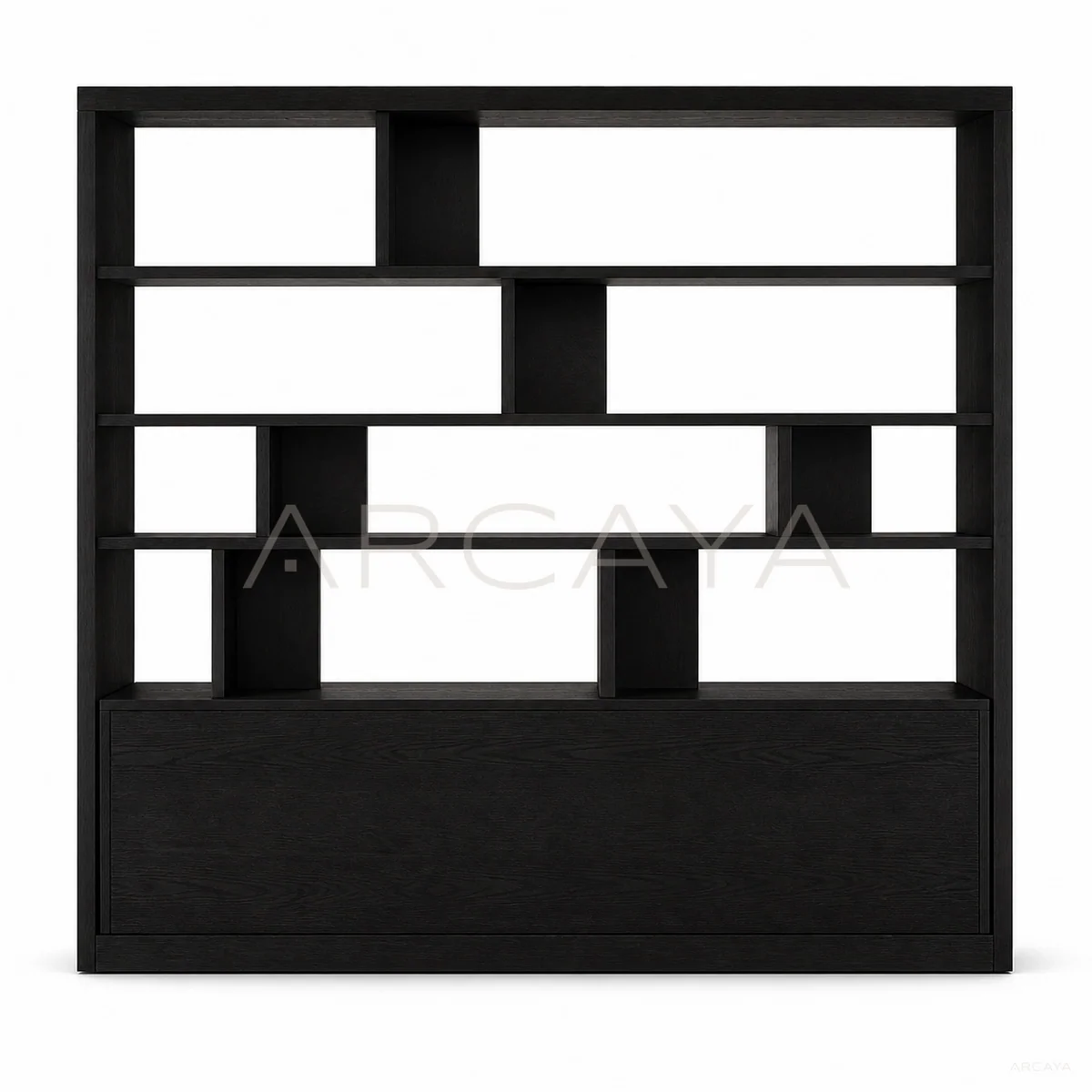 Riva Terra Bookcase