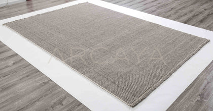 Minimalist Bloom Area Rug - product view 06