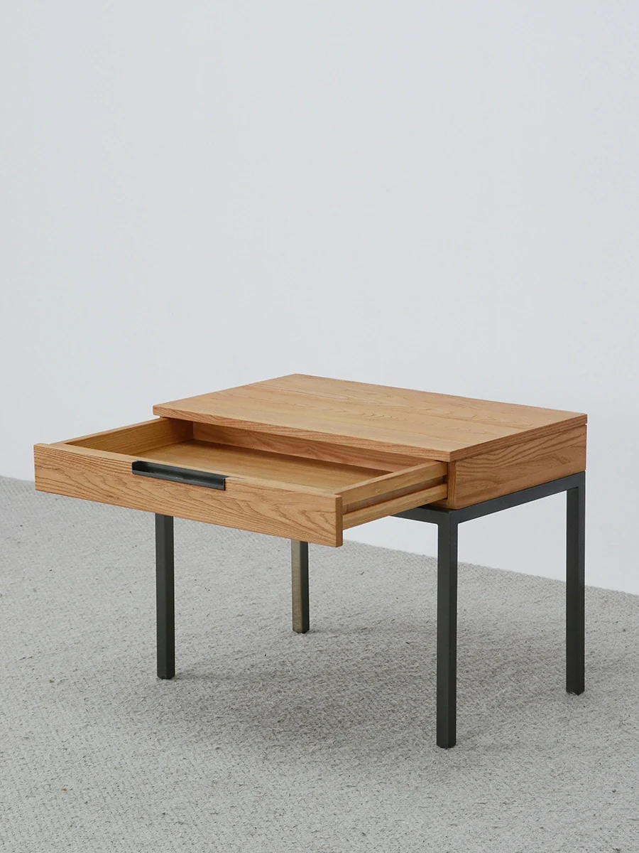 A00011 Nightstand in a finished interior.