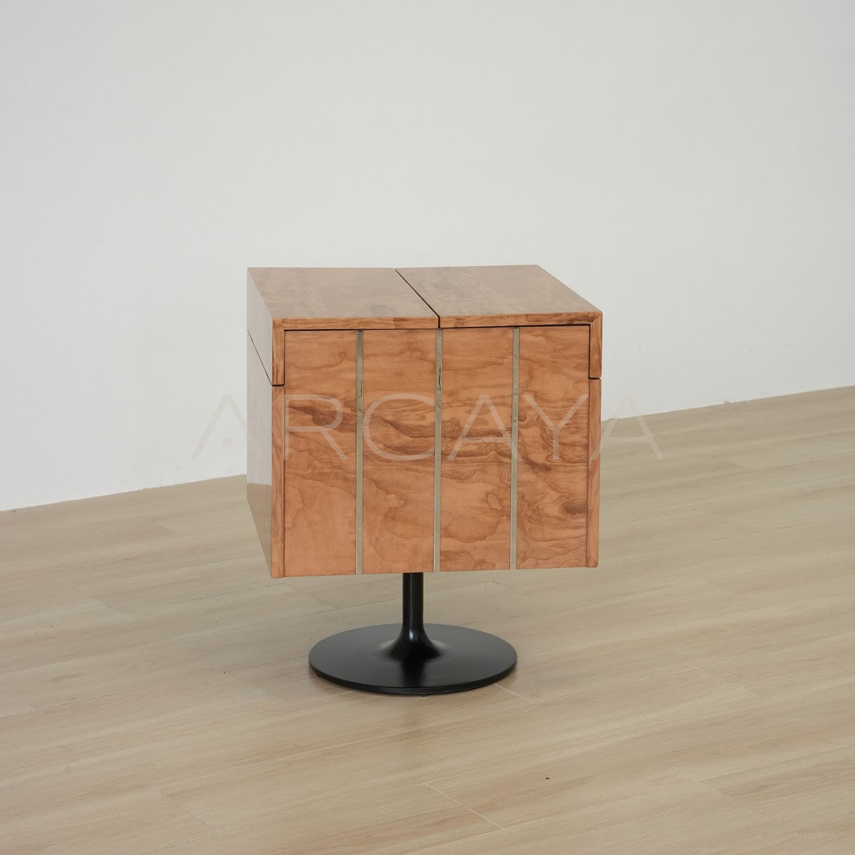 Yiduo Floating Light Nightstand - main