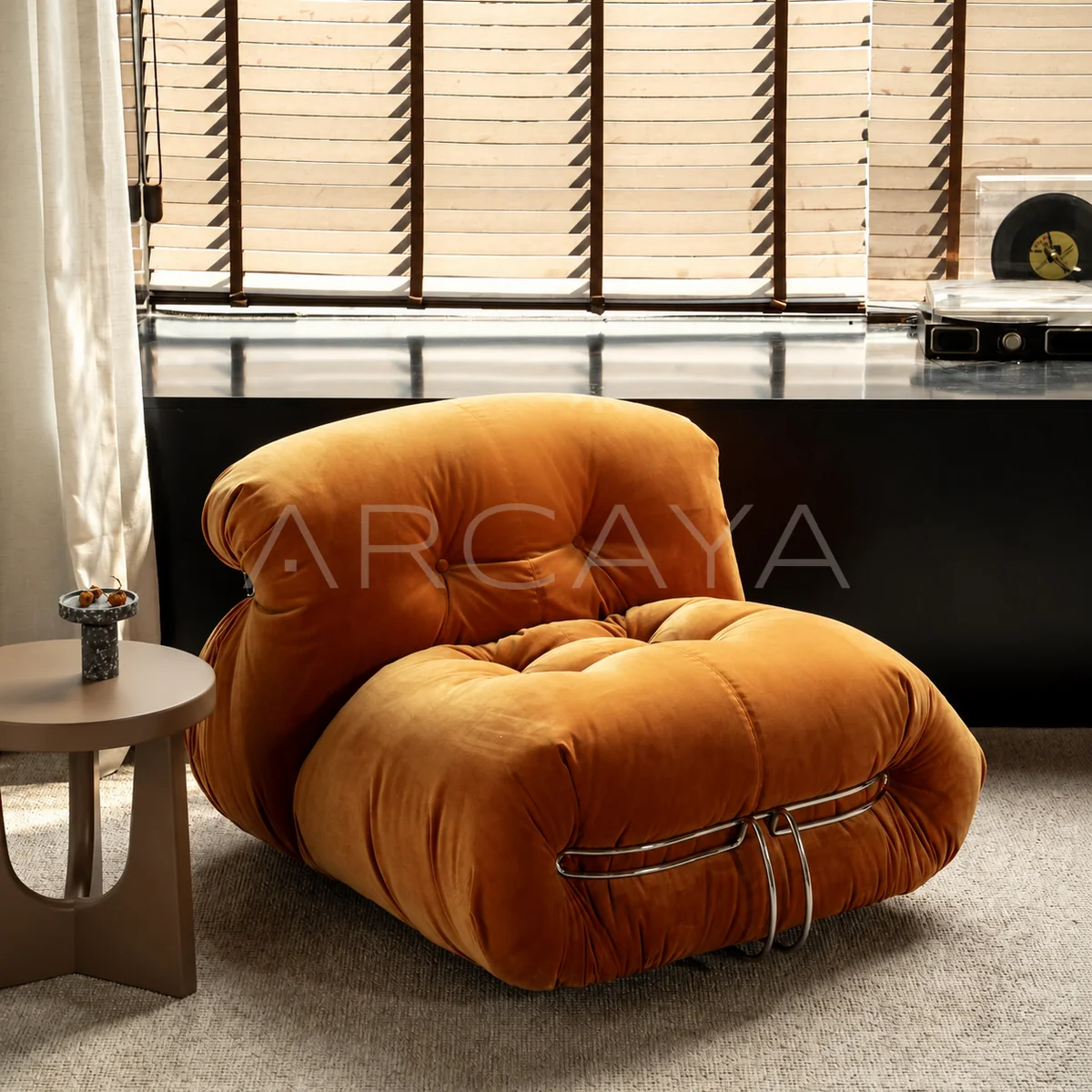 Maple Mist Sofa