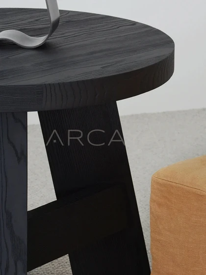 Alder Shore Straight Sofa - product view 02