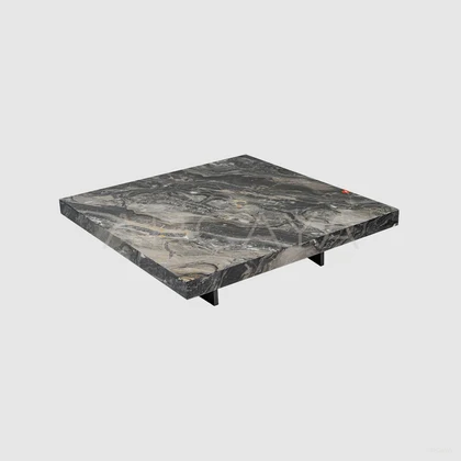 Maren Harbor Coffee Table - front view 03