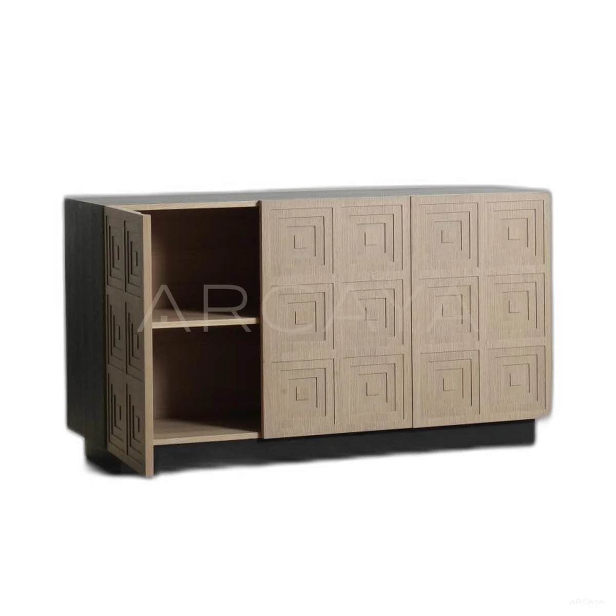 Cove Hill Sideboard