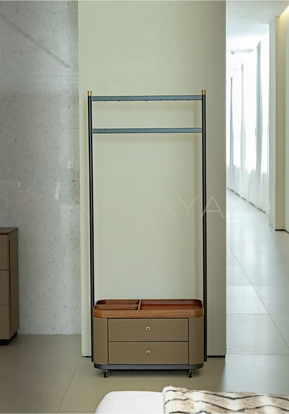 Luma Glen Cabinet - front view 02