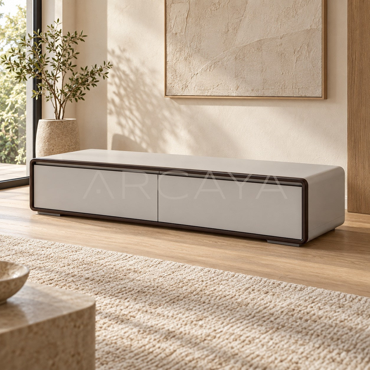 Cabinet Sm D13D - scene