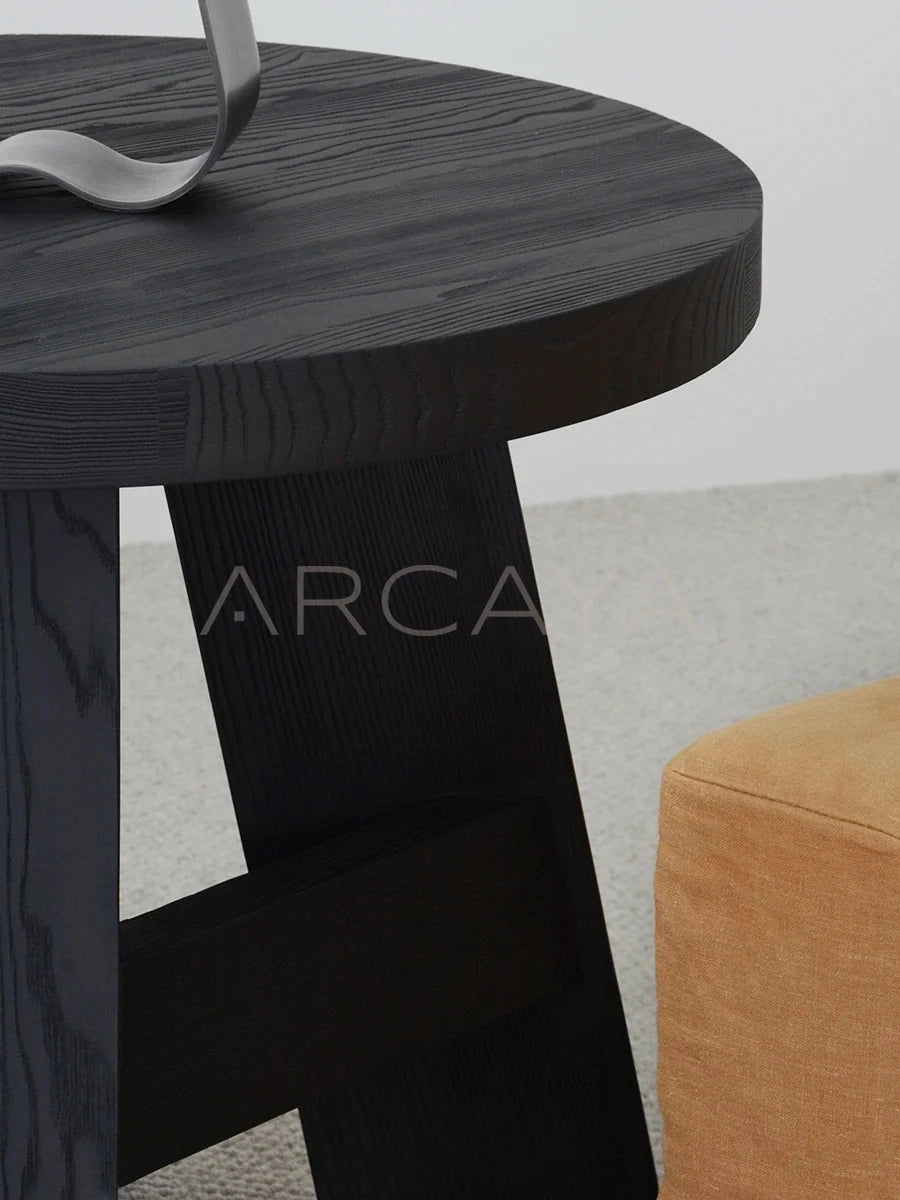 Alder Shore Straight Sofa