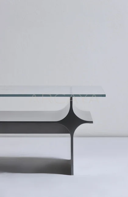 Orion Grove Coffee Table — interior view 05