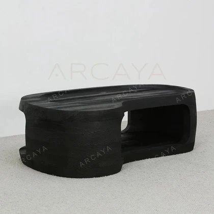 Alder Brook Coffee Table - product view 01