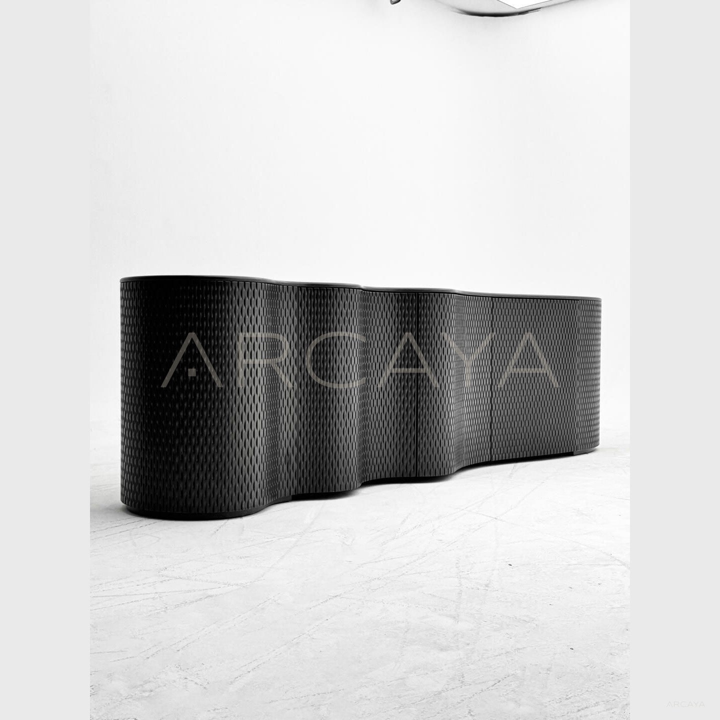 Wave Sideboard
