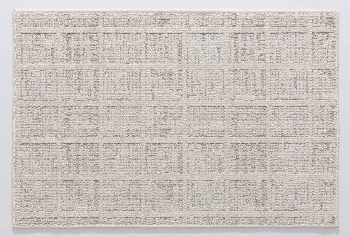 Shadow Bloom Area Rug