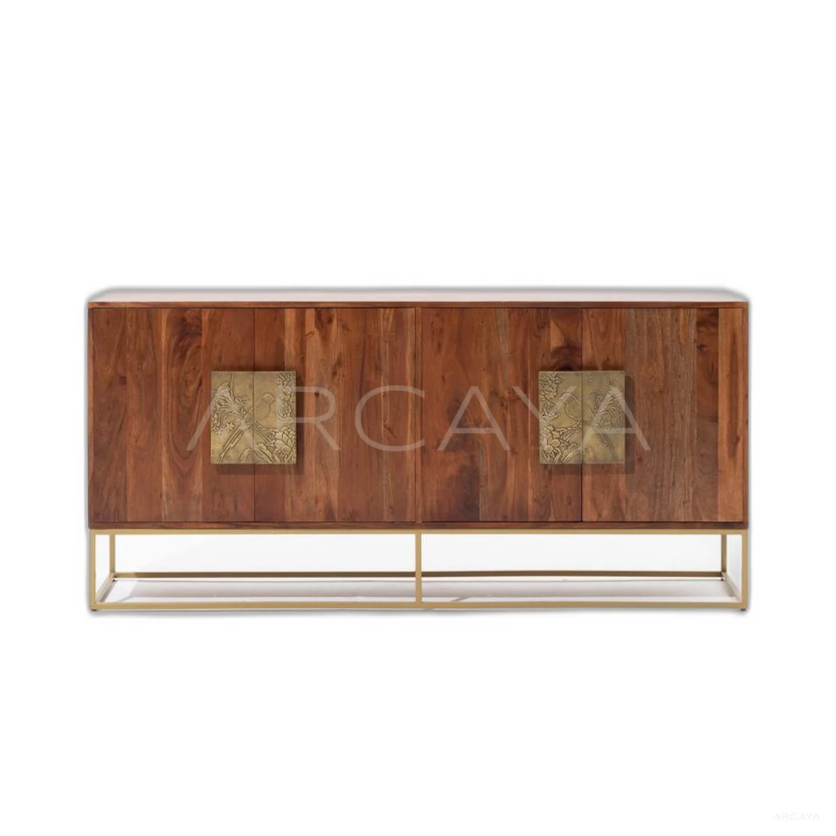 Nola Garden Sideboard
