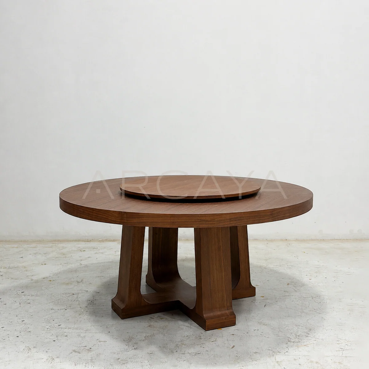 Reed Loft Dining Table