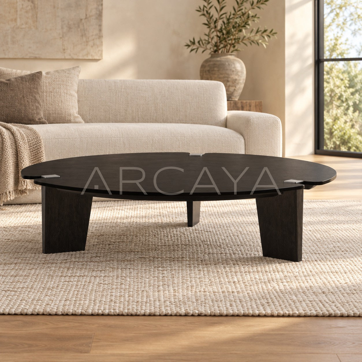 Side Table Pc 519E