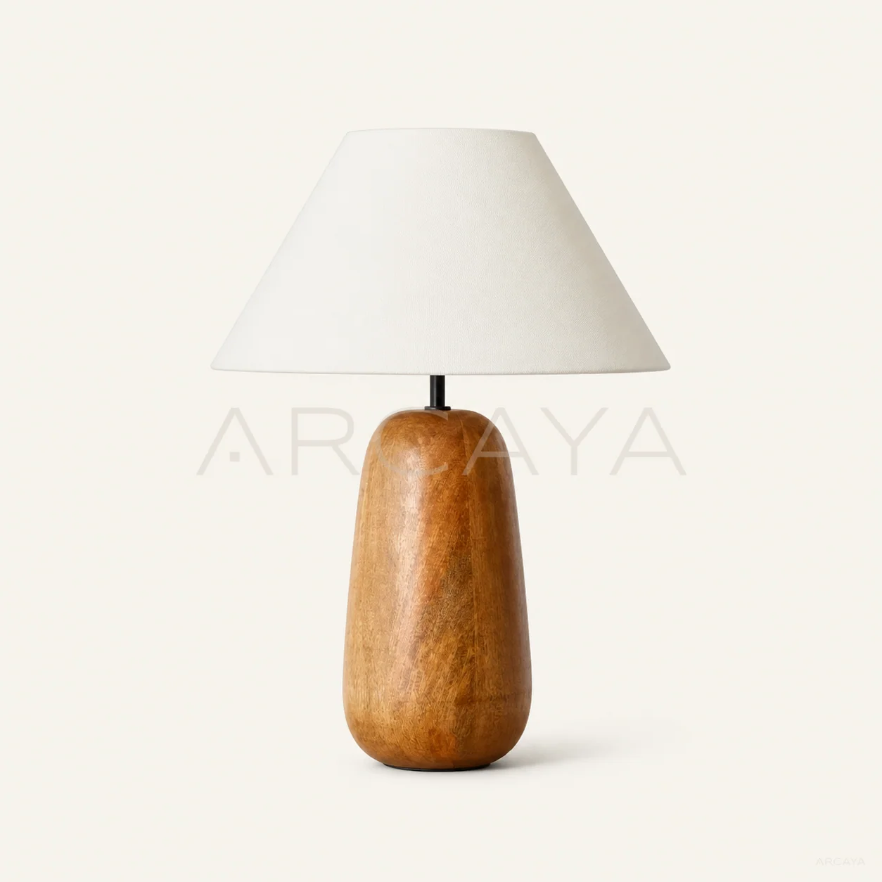 Dorian Meadow Table Lamp — product view on a neutral background