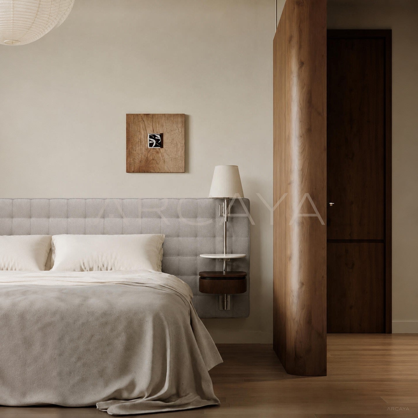 Look Bed - main