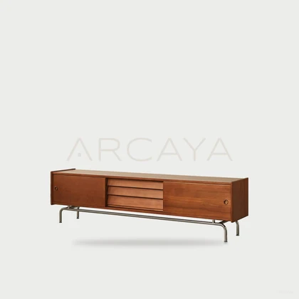 Mumo Dresser A00163 — view 01
