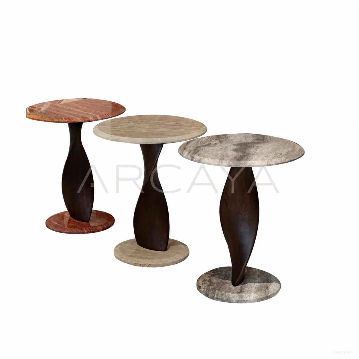 Maren Ridge Coffee Table