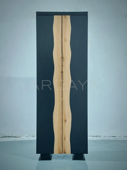 Nola Bloom Cabinet — interior view 03