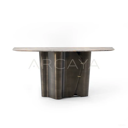 Harbor Form Decorative Object — interior view 03