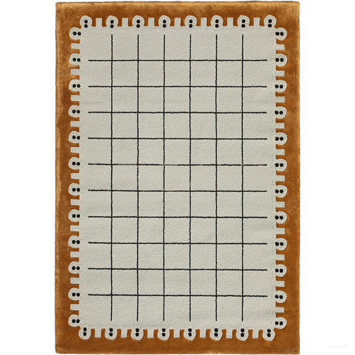 Custom Hand Tufted Rug Dsm P056 C08