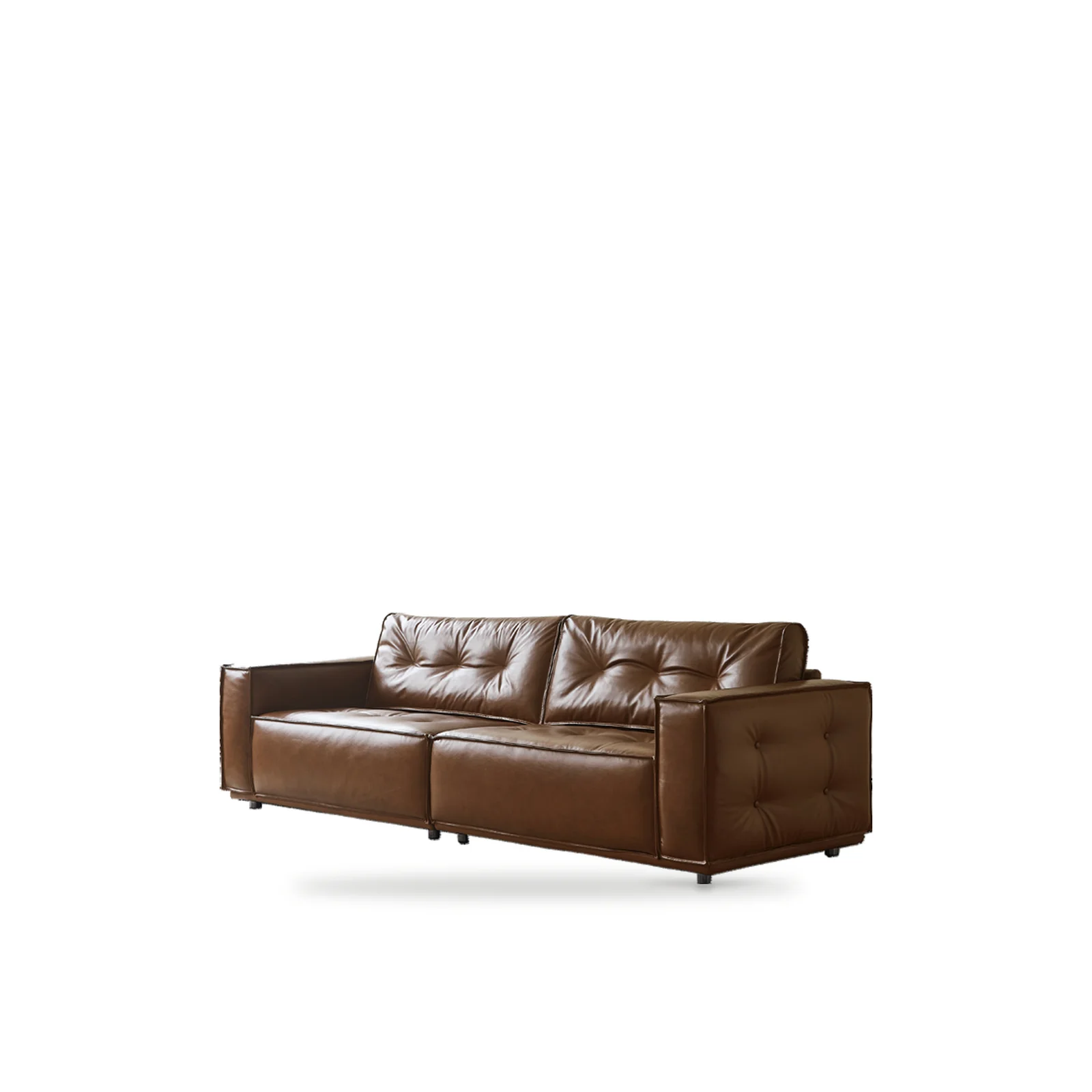 One silhouette. Your dimensions, comfort and finish.