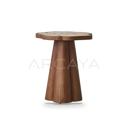 Mumo Coffee Table A00109 — view 02