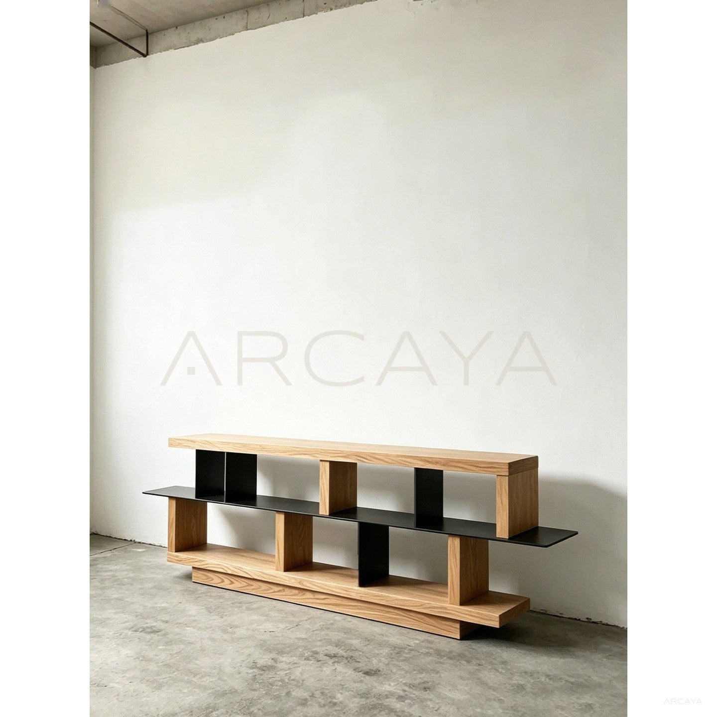 Kitale Sideboard - scene
