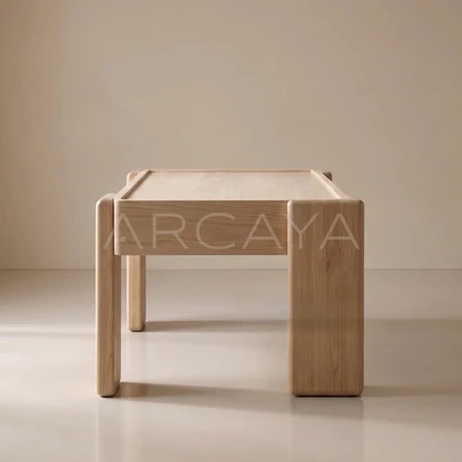 Alba Brook Coffee Table - product view 01
