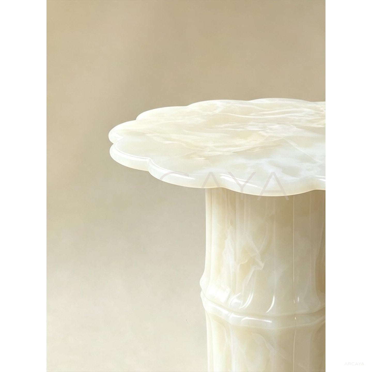 Aston Xuetang Furniture — Side Table - scene