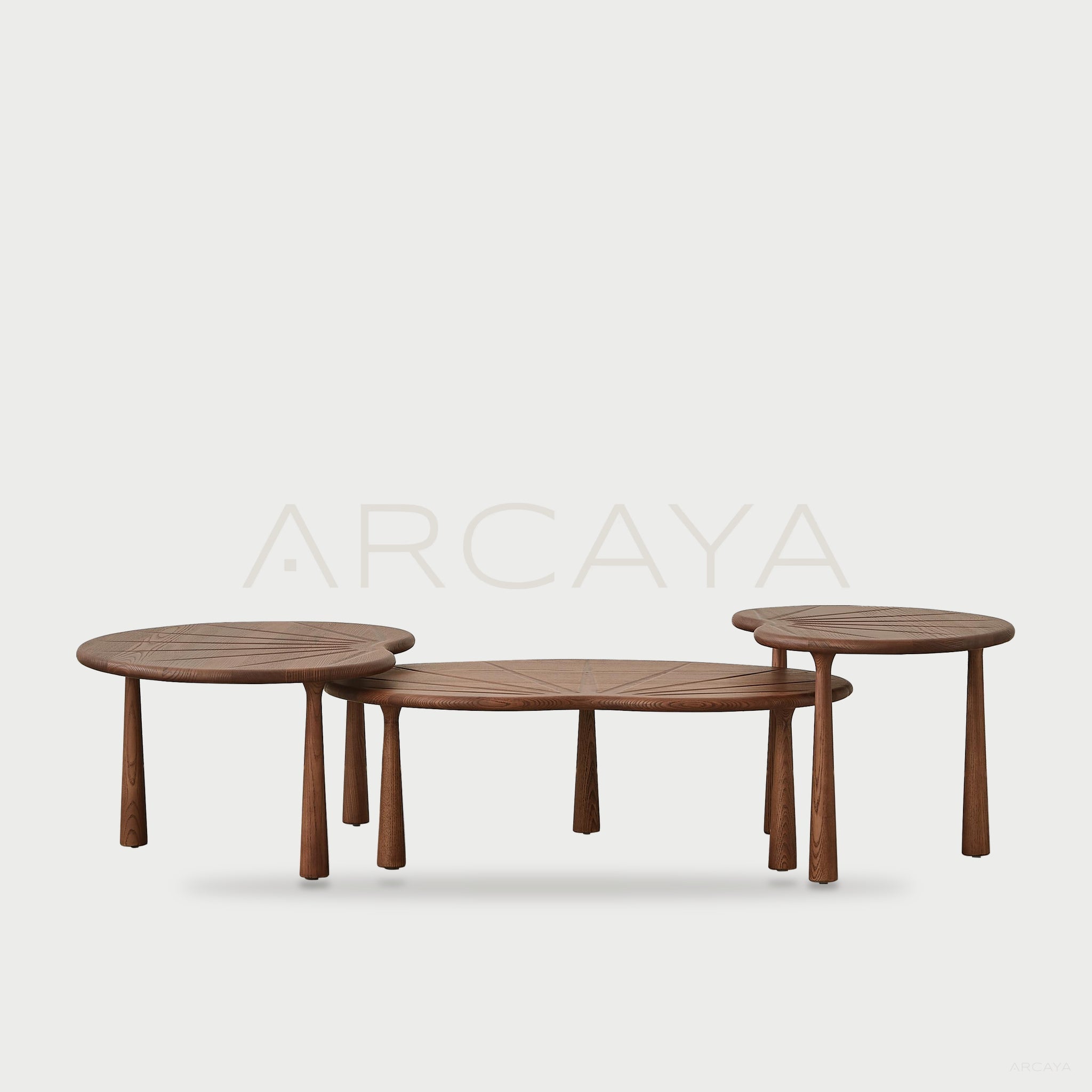 Mumo Coffee Table A00123