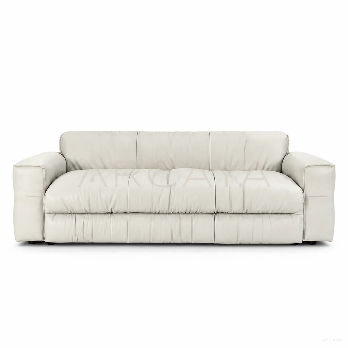 Isla Shore Straight Sofa
