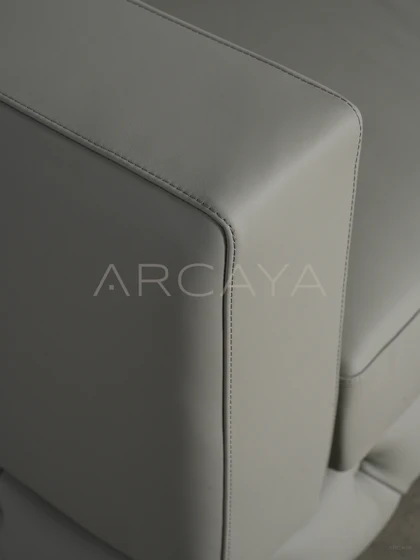 Elara Lake Sofa — interior view 10