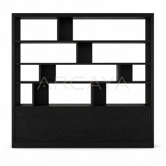 Riva Terra Bookcase