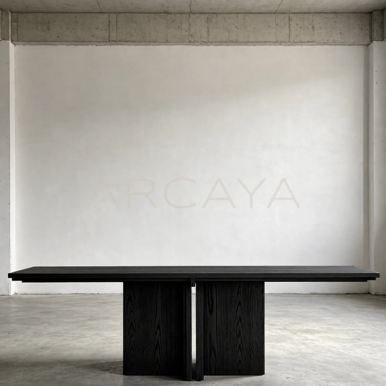 Briar Point Dining Table - product view 01