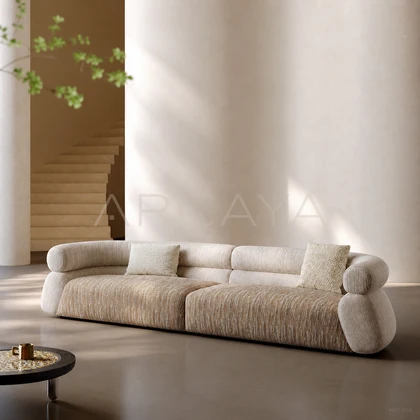 Briar Lane Sofa - product view 01
