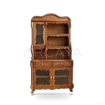 Atubi Cabinet ATKBG001 — view 06